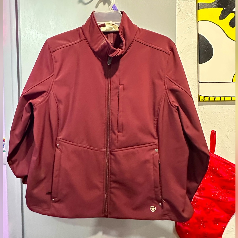 Arist jacket
